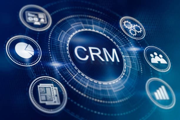 CRM Solutions